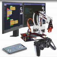 Робот конструктор RoboIntellect