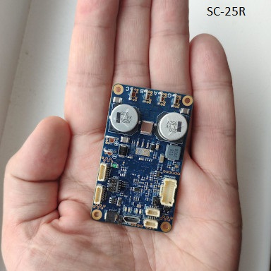 Контроллер Сервосила SC-25R