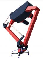 ARIPIX DELTA
