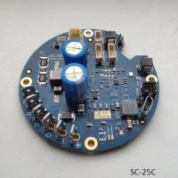 Контроллер Сервосила SC-25C