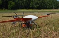Винтокрыл Optiplane S2