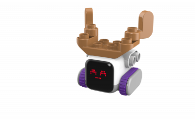 Робот Botzees Mini