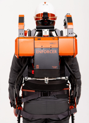 ENFORCER