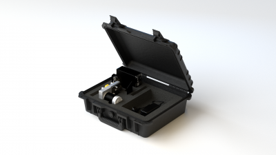 Promobot Robox
