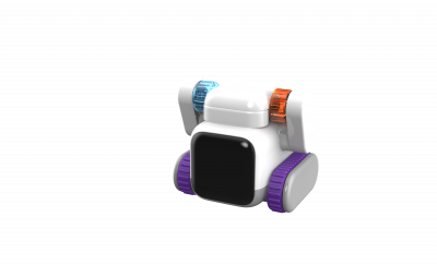 Робот Botzees Mini