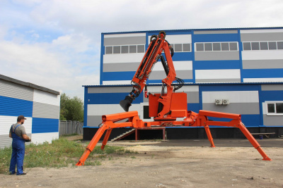 РОИН РК Р-700