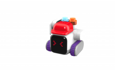 Робот Botzees Mini