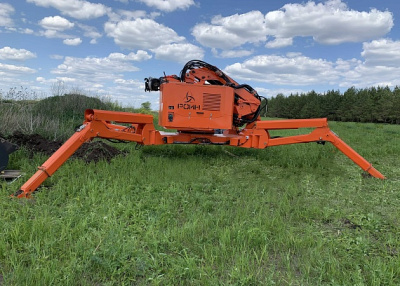 РОИН РК Р-700