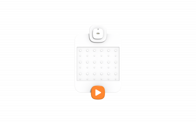 Робототехнический набор для младшего возраста Matatalab Pro set 