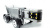 Автономный робот телеинспекции трубопроводов с управлением на базе нейронных сетей Автономный робот телеинспекции трубопроводов с управлением на базе нейронных сетей