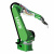 Робот EFORT GR6150-2900 Робот EFORT GR6150-2900